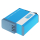 Newell DL-USB-C i dwa akumulatory SPJB1B do GoPro Hero8 - 1185025 - zdjęcie 7